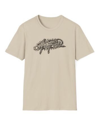 Travis Scott Unisex Softstyle T-Shirt