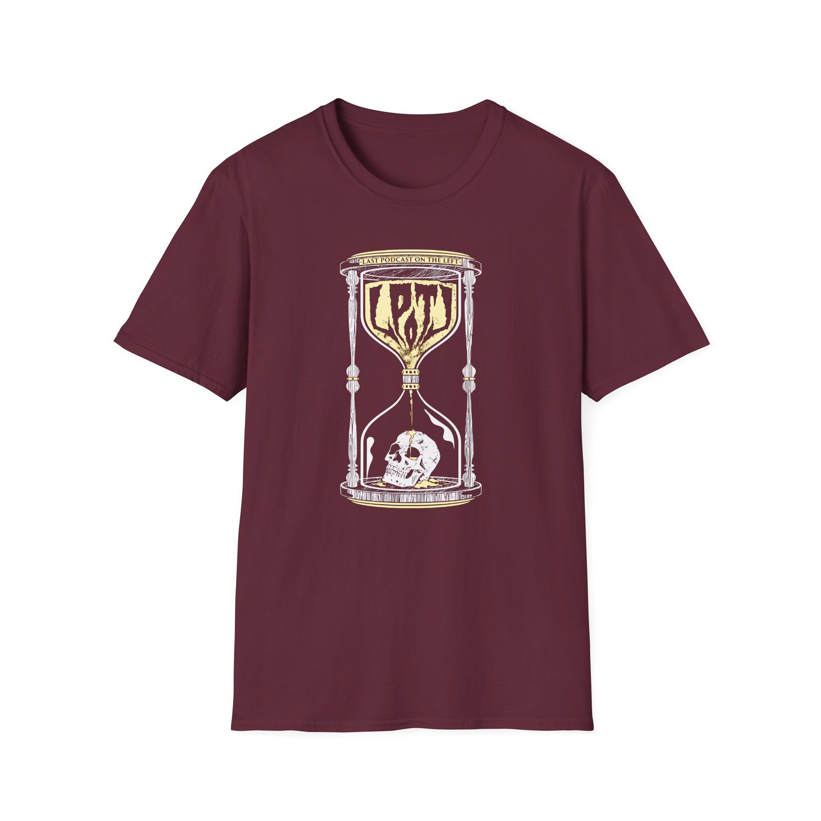 LPOTL Hourglass Unisex Softstyle T-Shirt