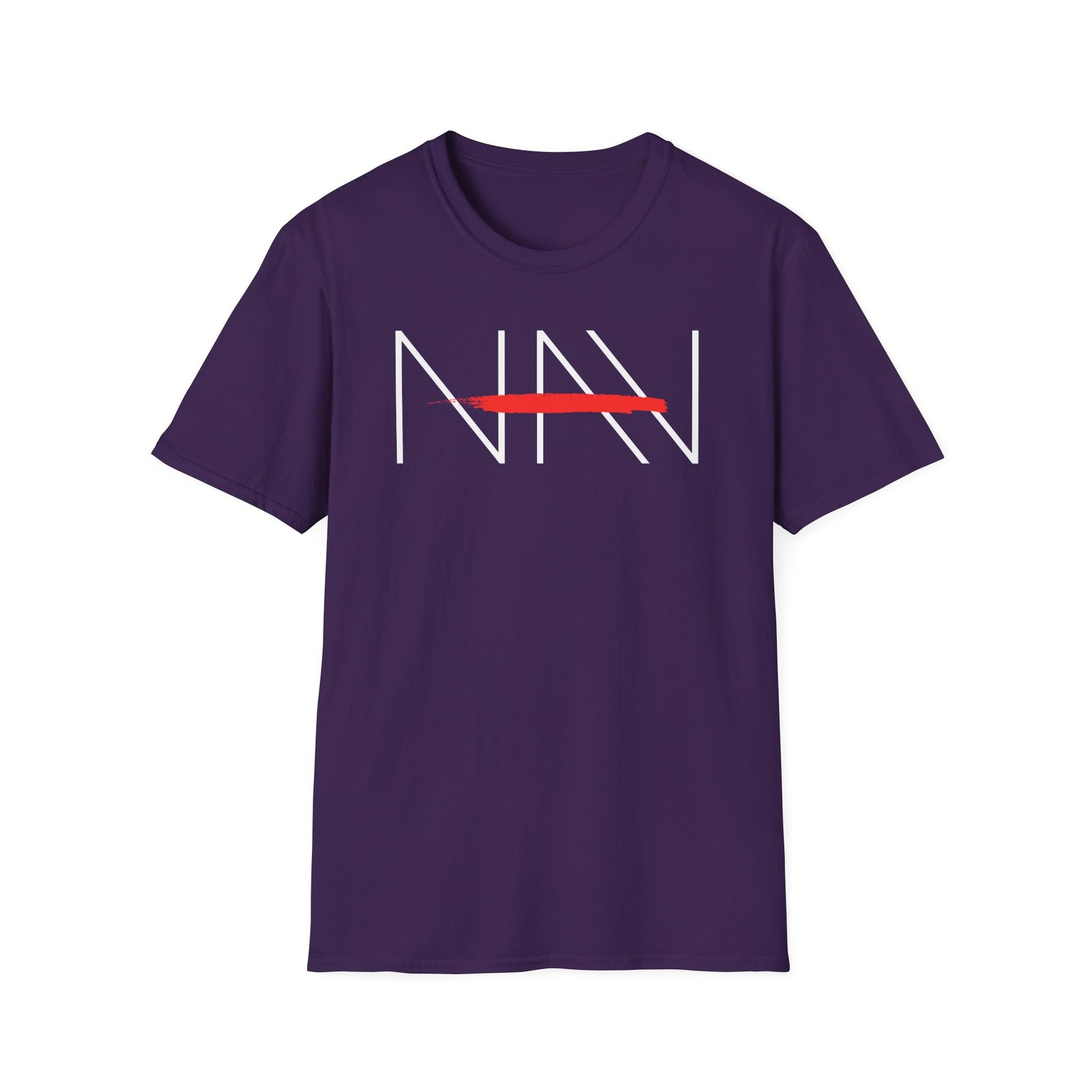 NOR Unisex Softstyle T-Shirt