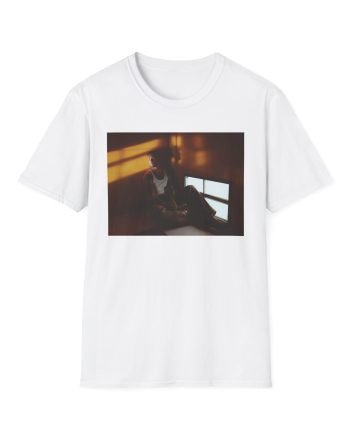 KB The High Road Unisex Softstyle T-Shirt