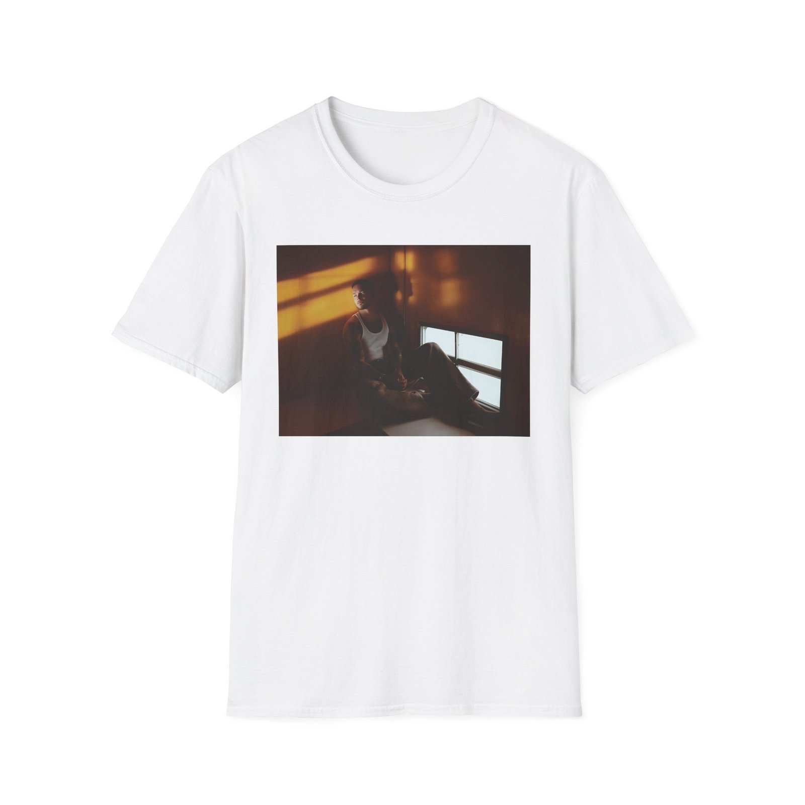 KB The High Road Unisex Softstyle T-Shirt