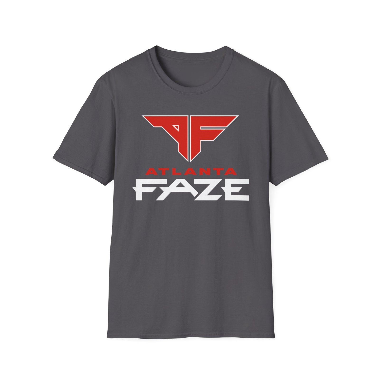 Atlanta Faze Unisex Softstyle T-Shirt