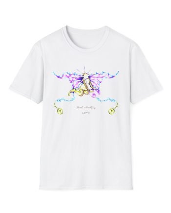 Umi Fairy Unisex Softstyle T-Shirt