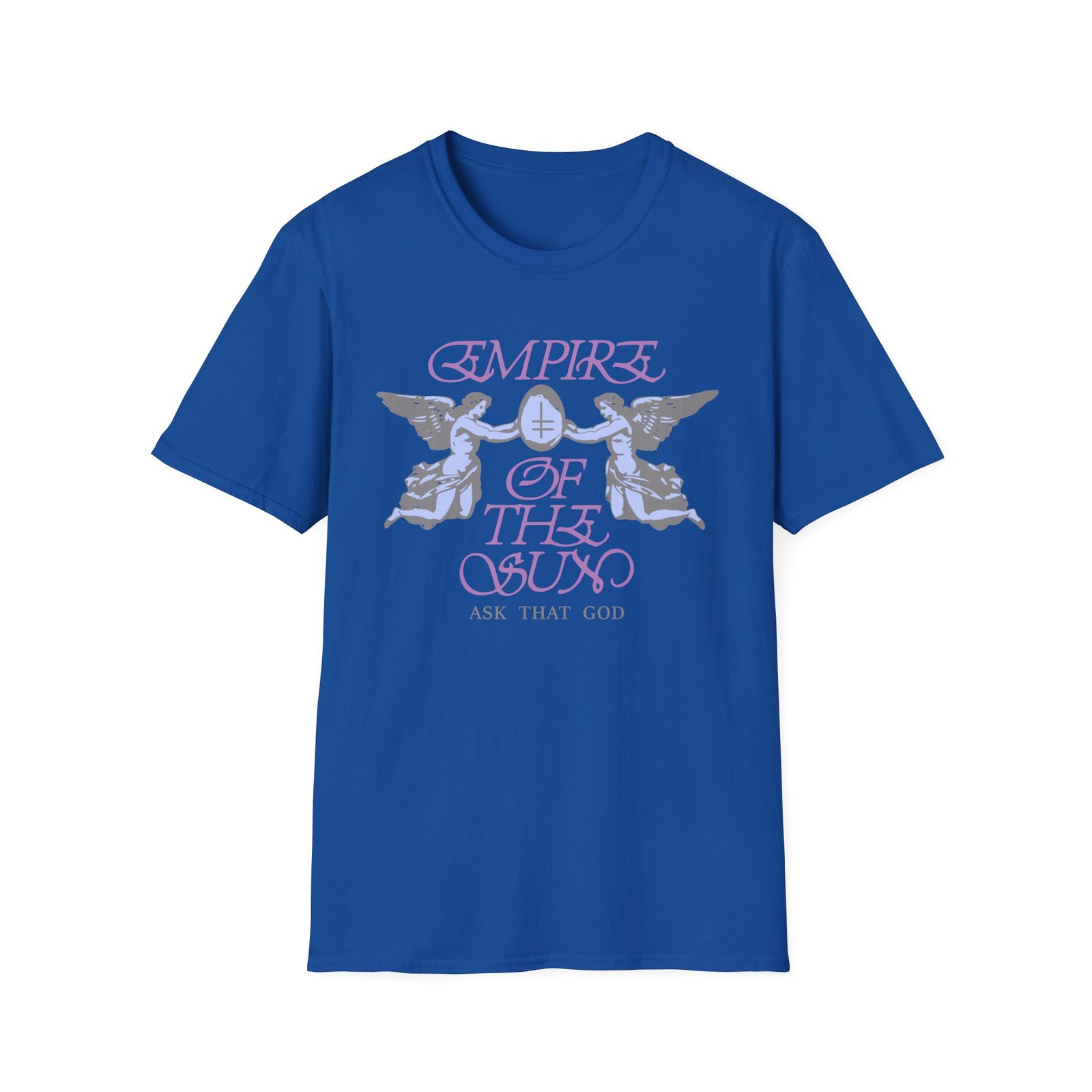 Empire of the Sun Angels Unisex Softstyle T-Shirt