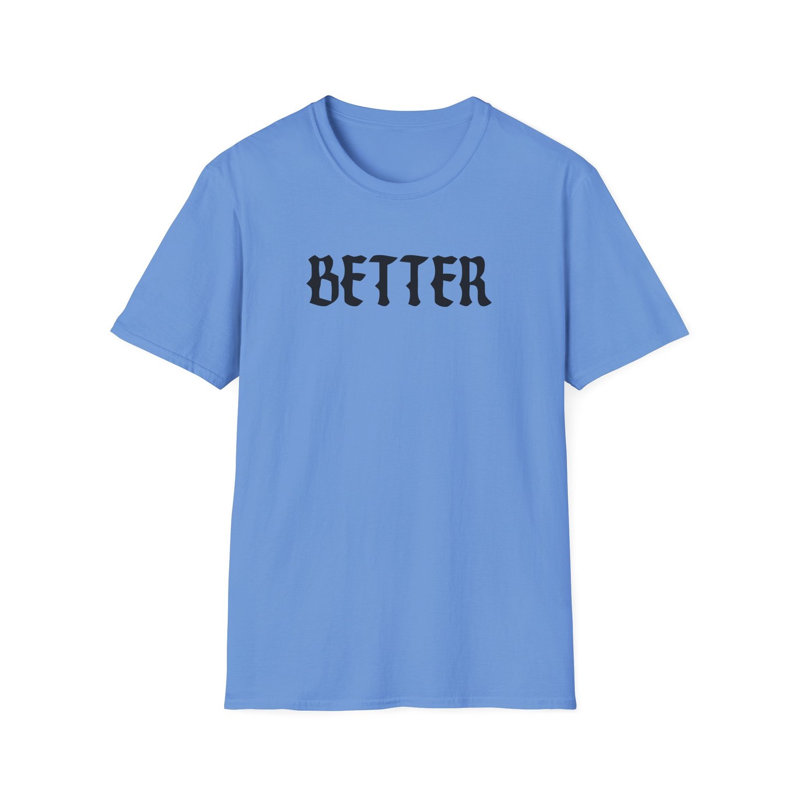 Fletcher Bitter Unisex Softstyle T-Shirt