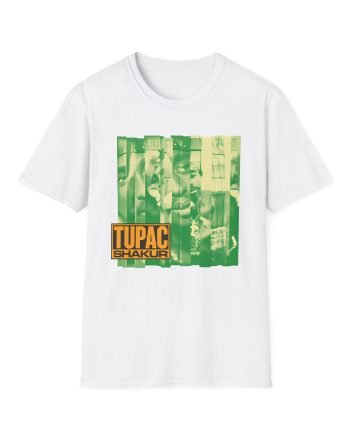 TS Photo Break Unisex Softstyle T-Shirt