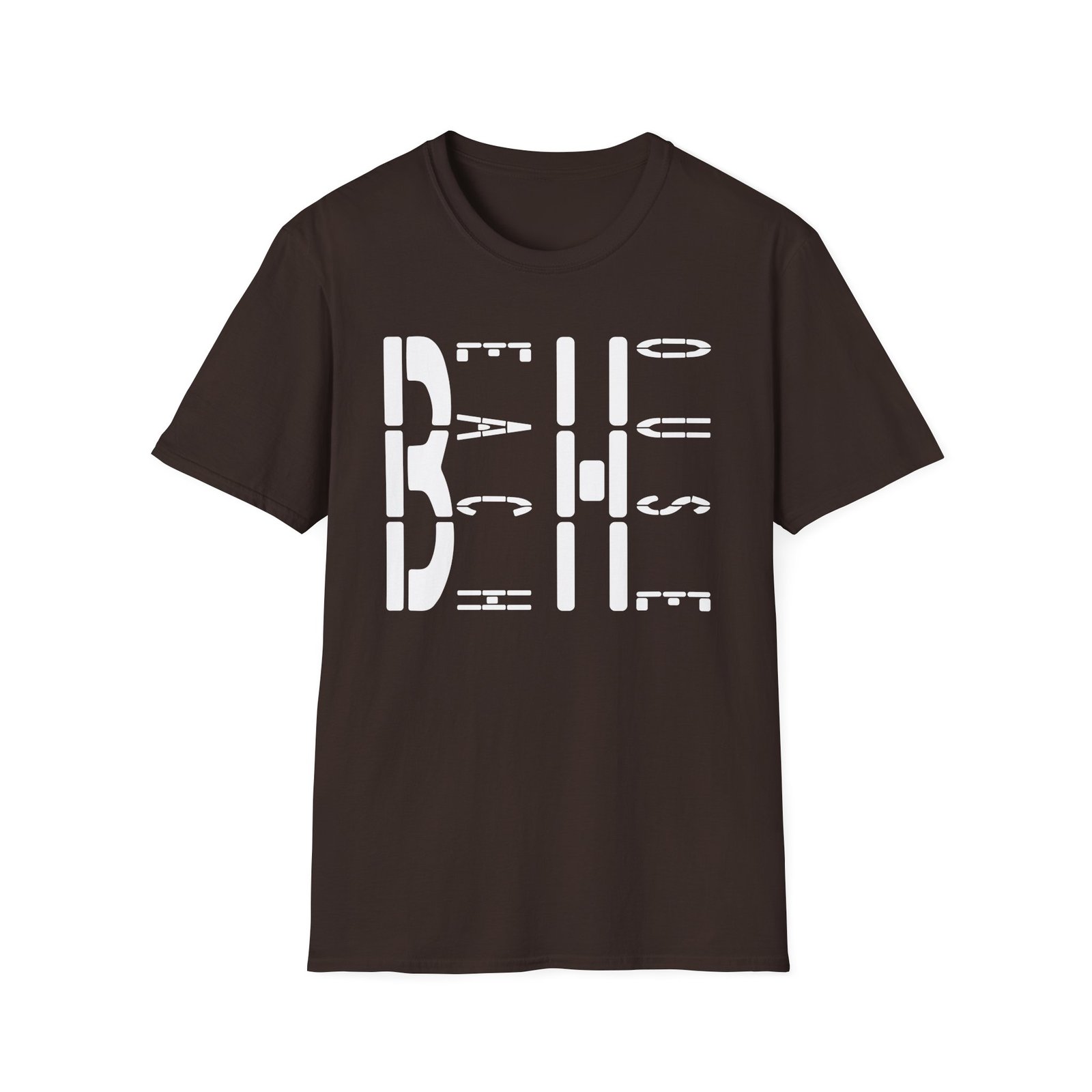Beach House Unisex Softstyle T-Shirt