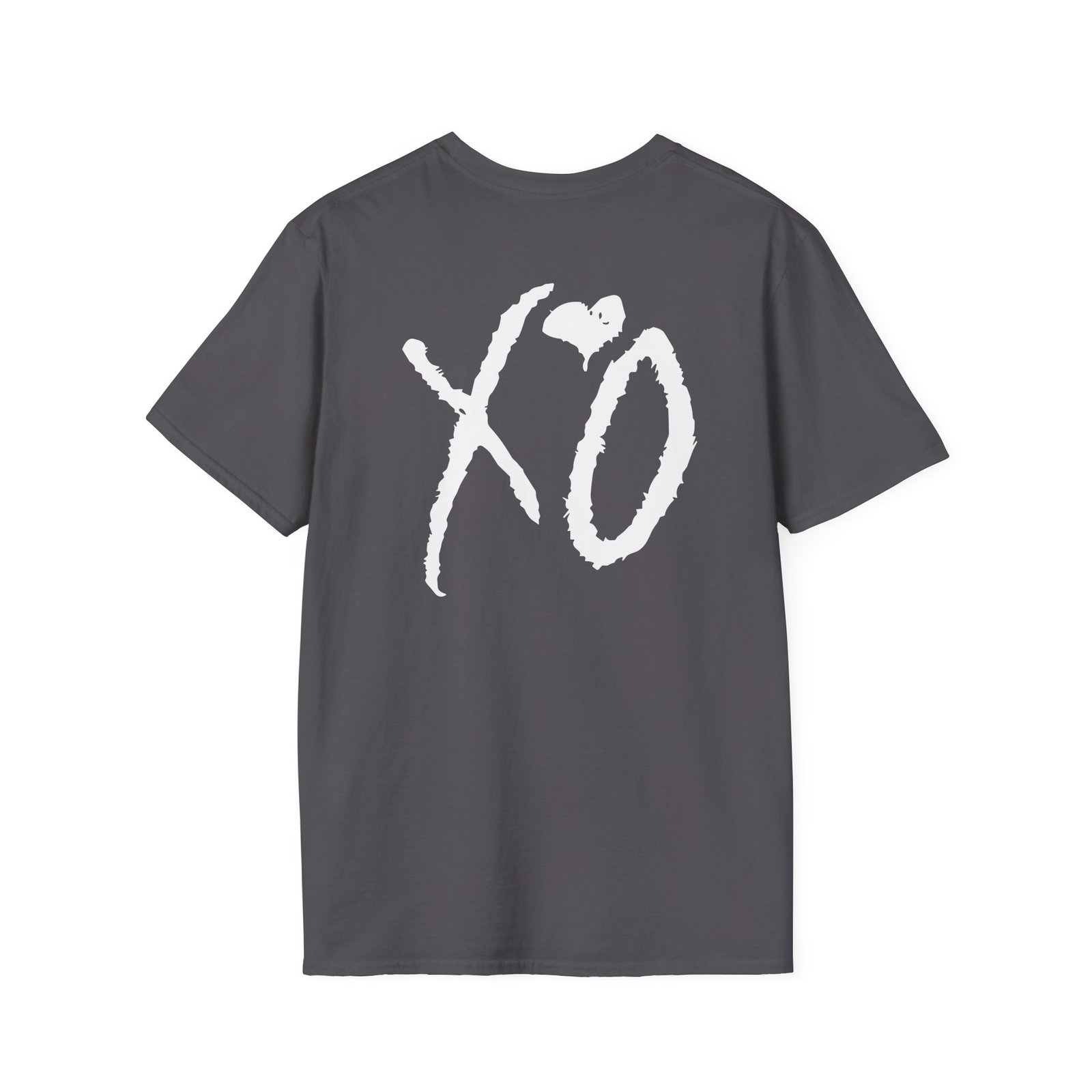 NOR Unisex Softstyle T-Shirt