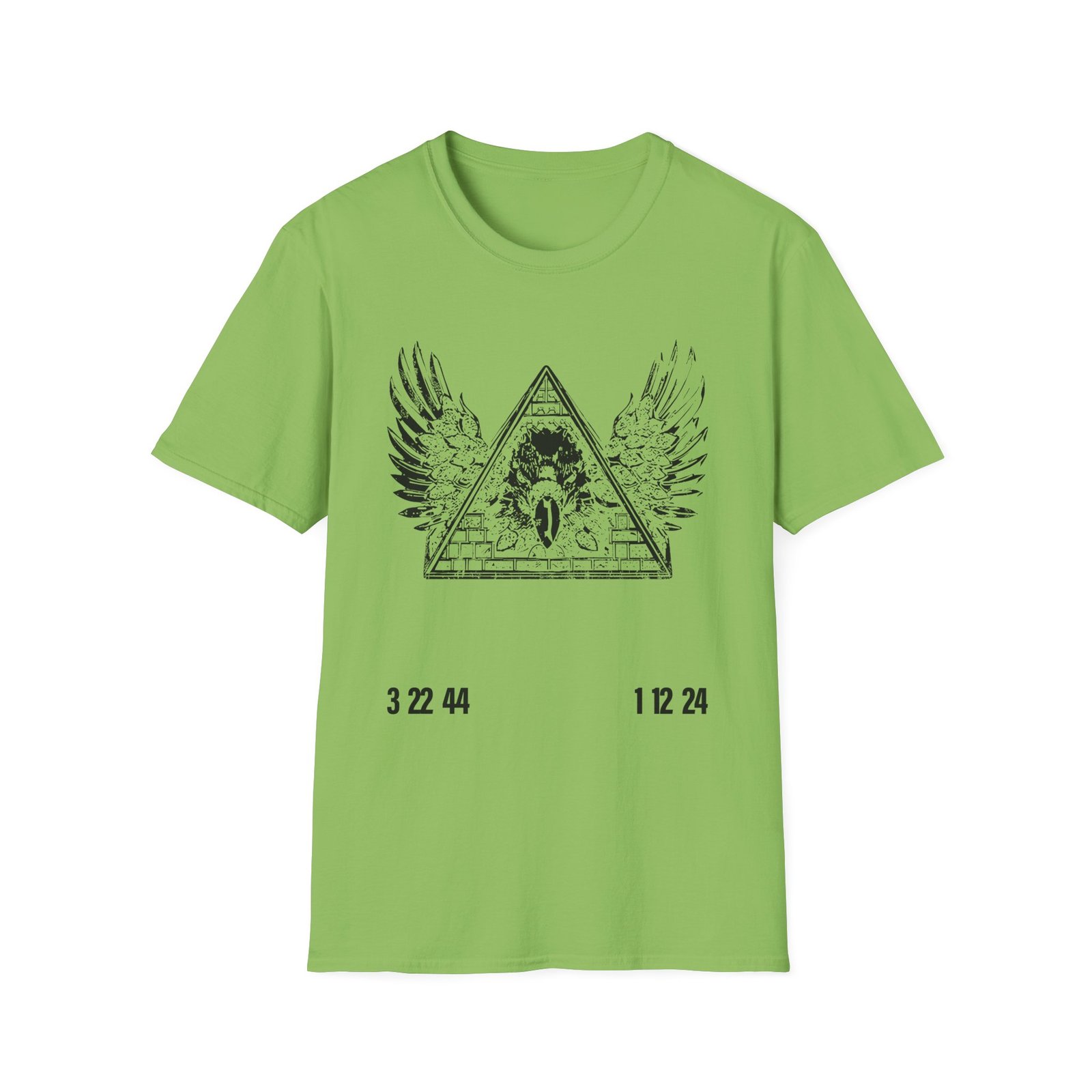 Metro Boomin Boominati Don't Trust You Unisex Softstyle T-Shirt