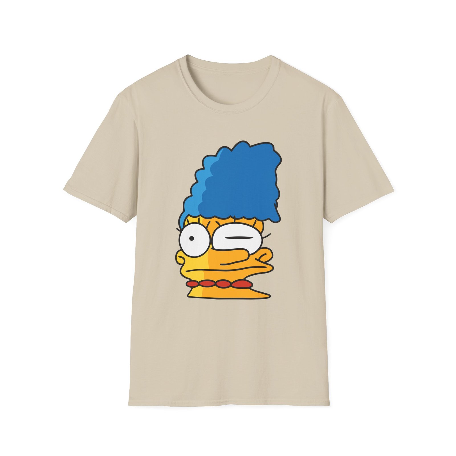 Rock Bottom Unisex Softstyle T-Shirt