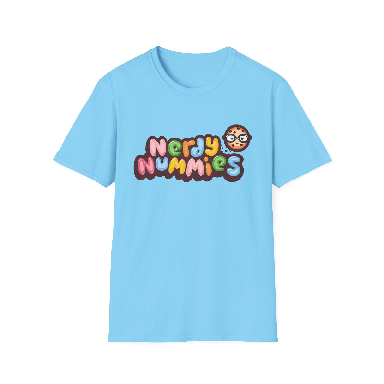 Rosanna Pansino Unisex Softstyle T-Shirt