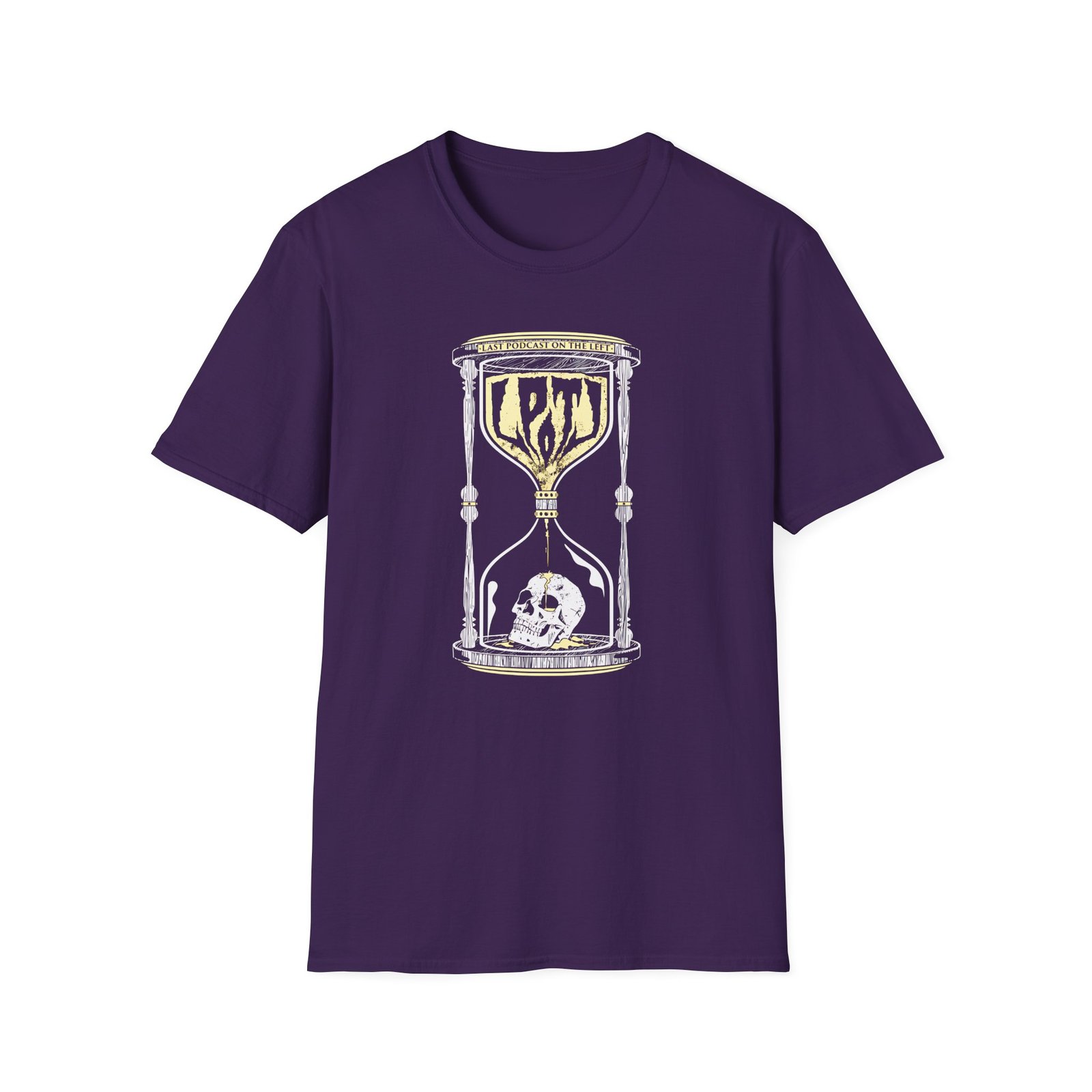 LPOTL Hourglass Unisex Softstyle T-Shirt