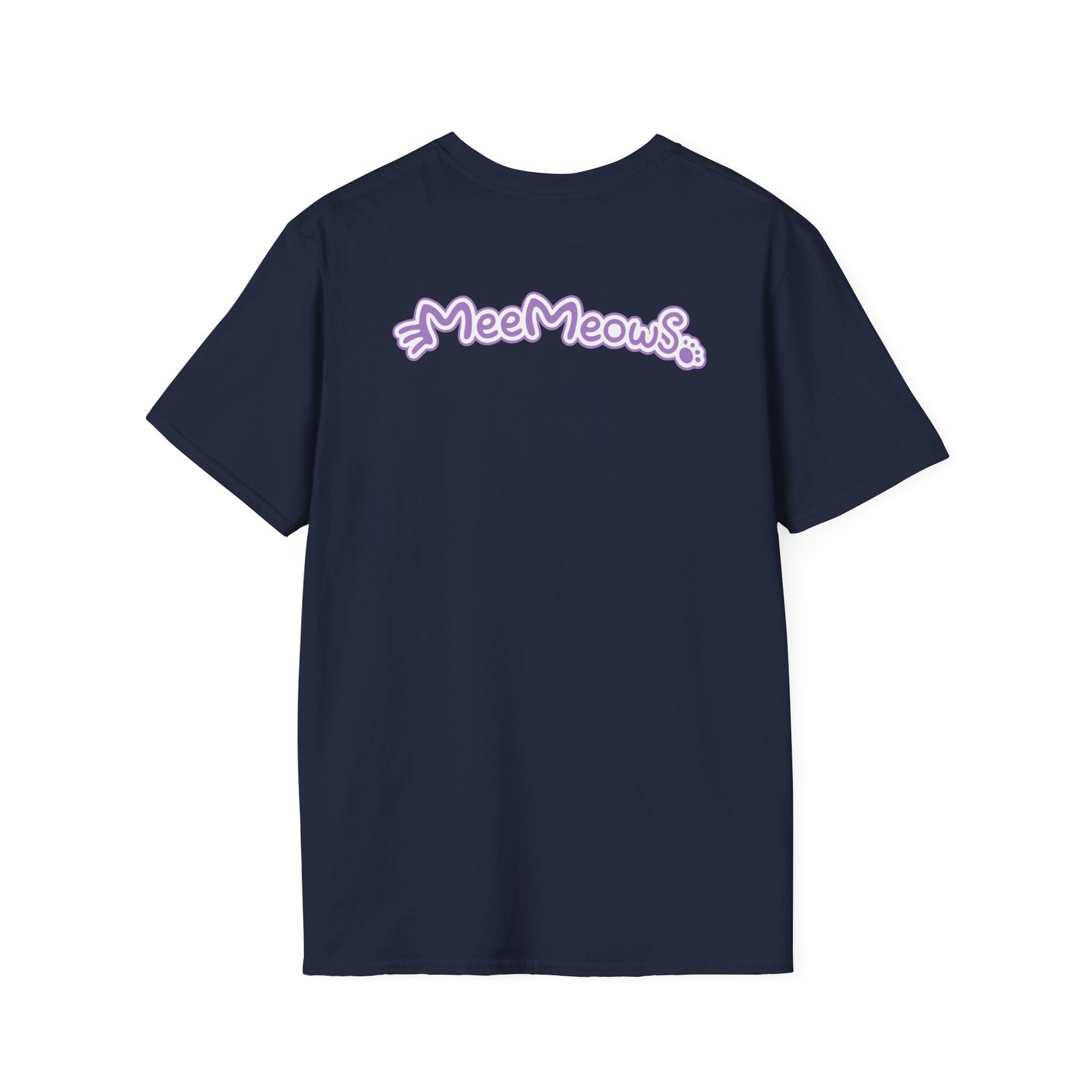 Aphmau Carnival Unisex Softstyle T-Shirt