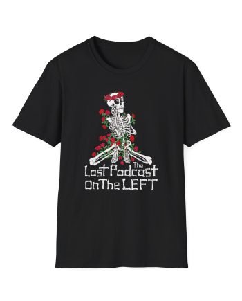 LPOTL Deadly Garden Unisex Softstyle T-Shirt