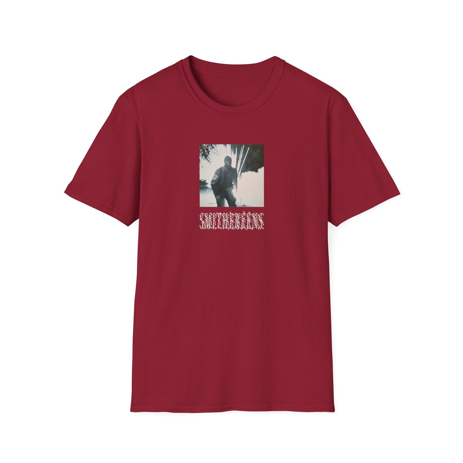 Joji Smithereens Unisex Softstyle T-Shirt