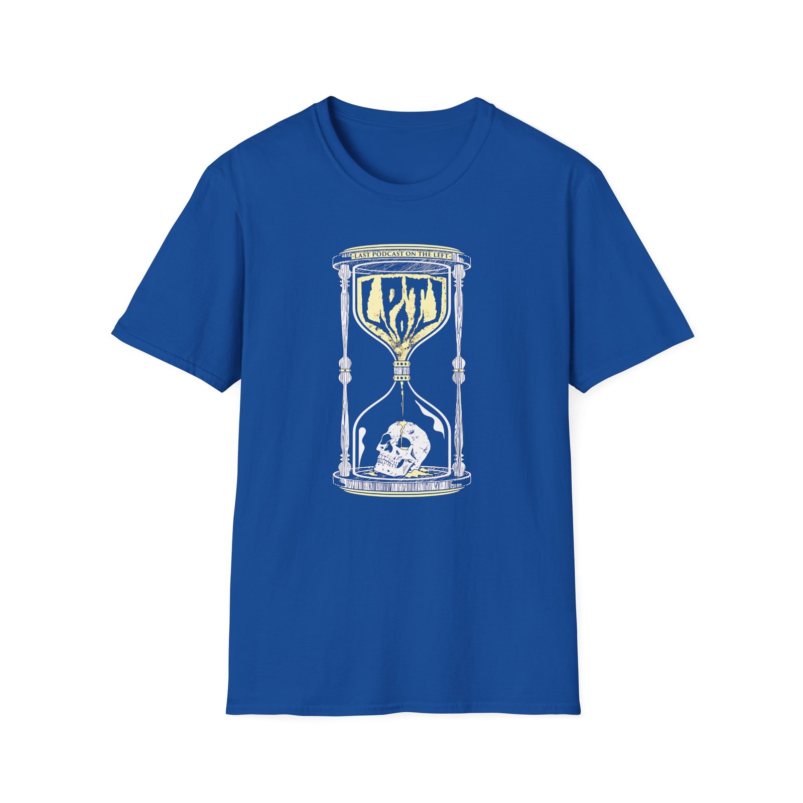 LPOTL Hourglass Unisex Softstyle T-Shirt