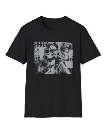 Hardy Unisex Softstyle T-Shirt