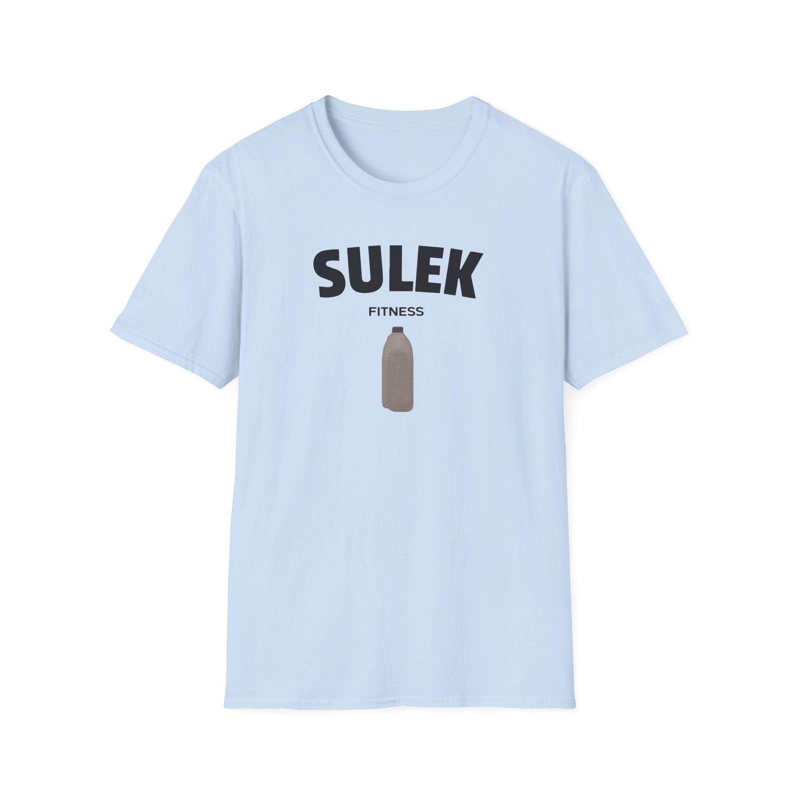 Sam Sulek Unisex Softstyle T-Shirt
