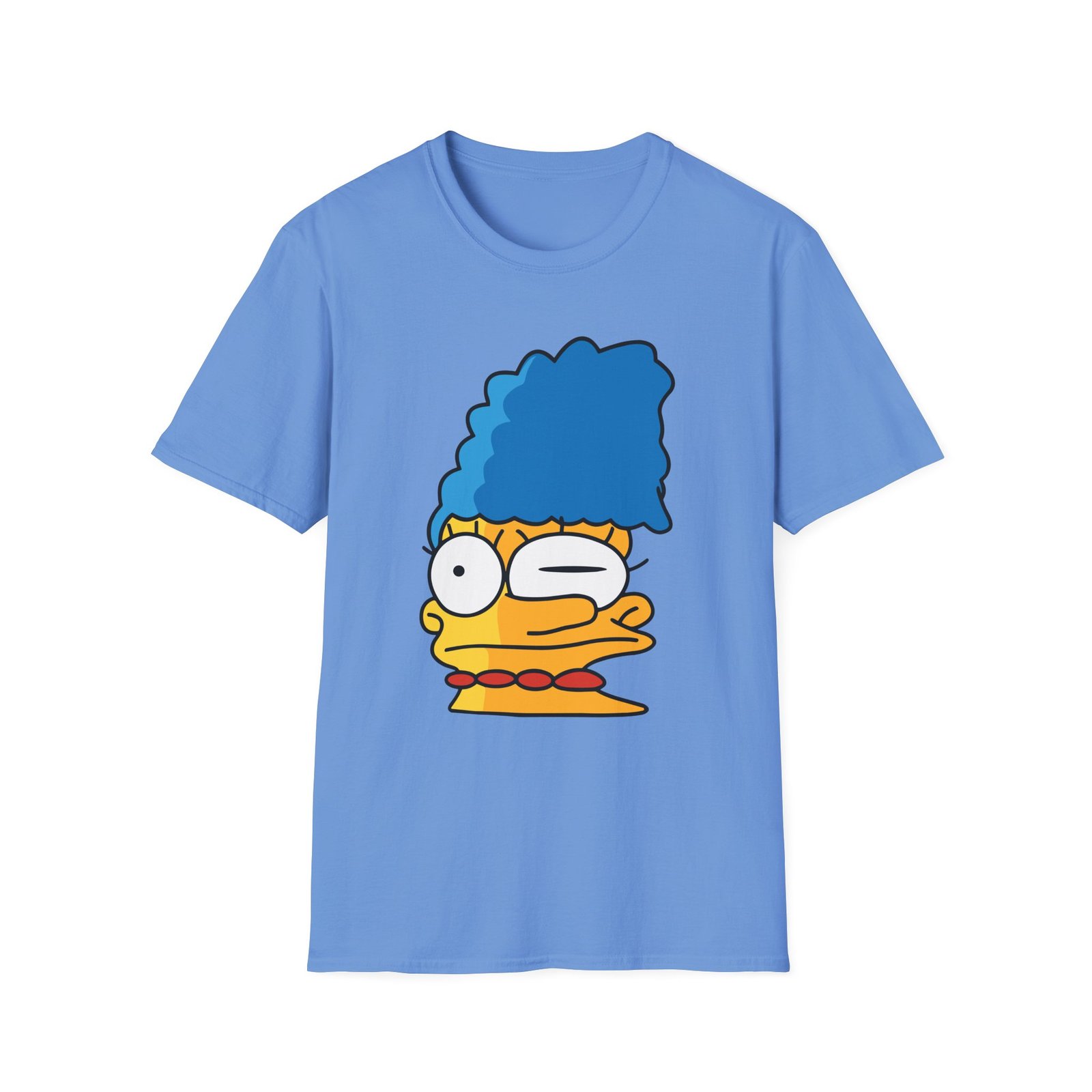 Rock Bottom Unisex Softstyle T-Shirt