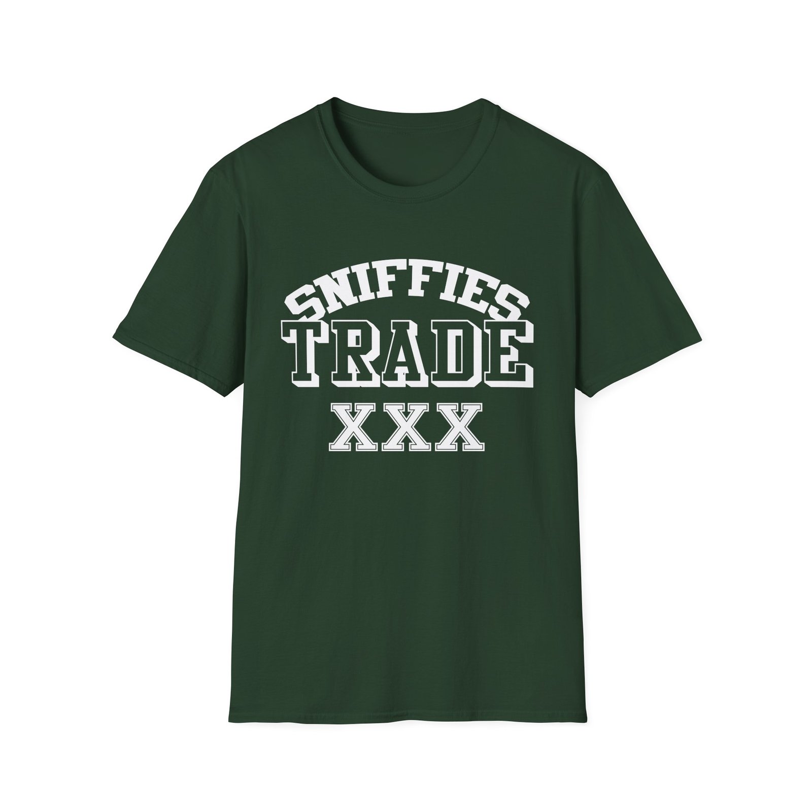 Sniffies Unisex Casual Wear