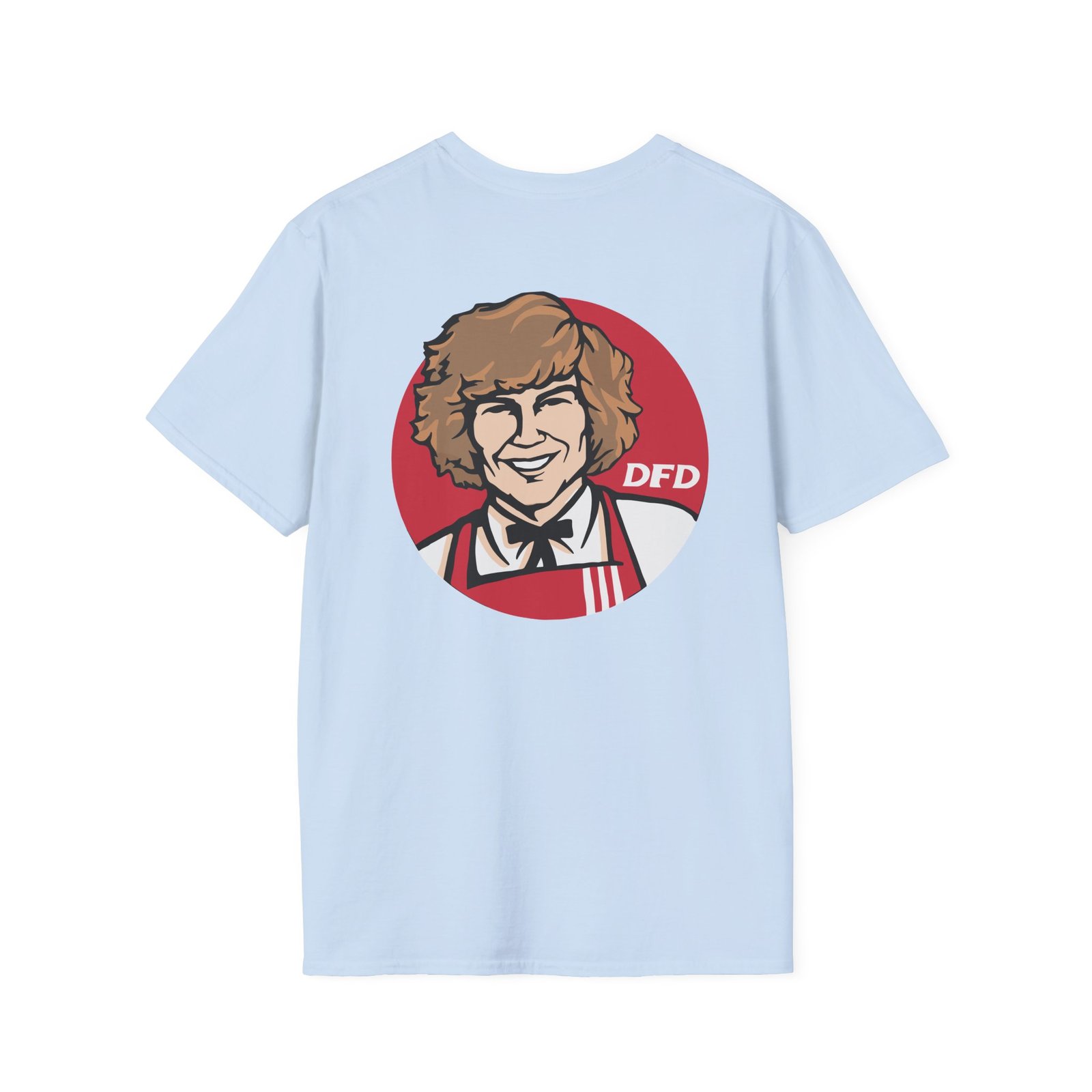 Taylor Alesia Unisex Softstyle T-Shirt