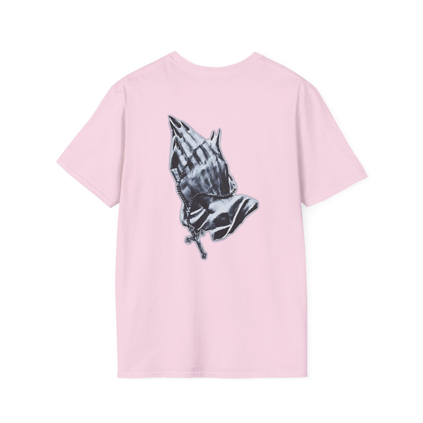 Leo Skepi Merch Unisex Softstyle Tee