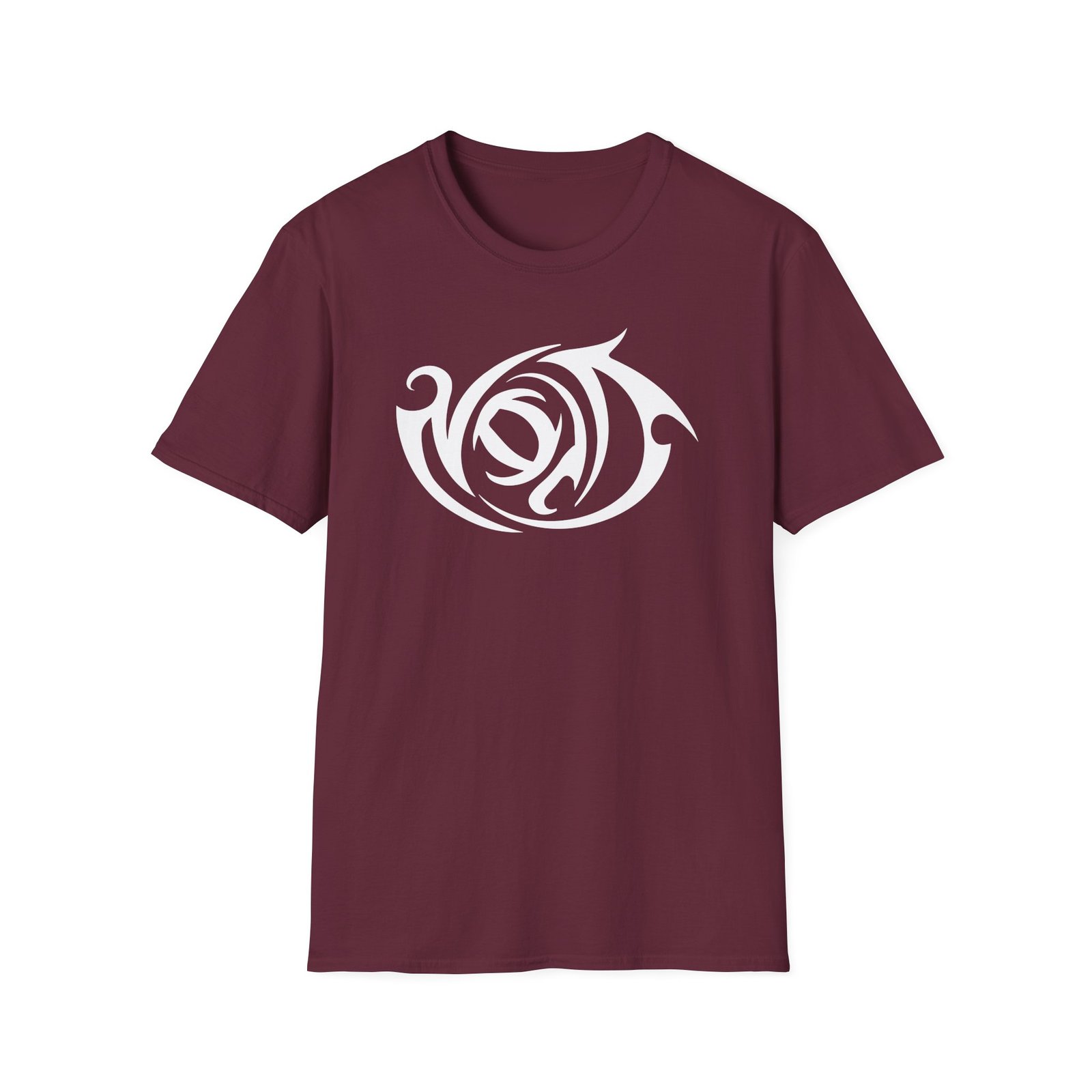 Void of Vision Das Unisex Softstyle T-Shirt