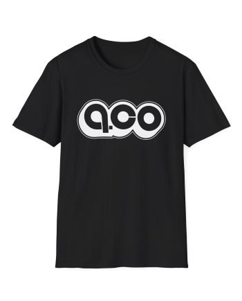 Quadrant Q.C.O Unisex Softstyle T-Shirt