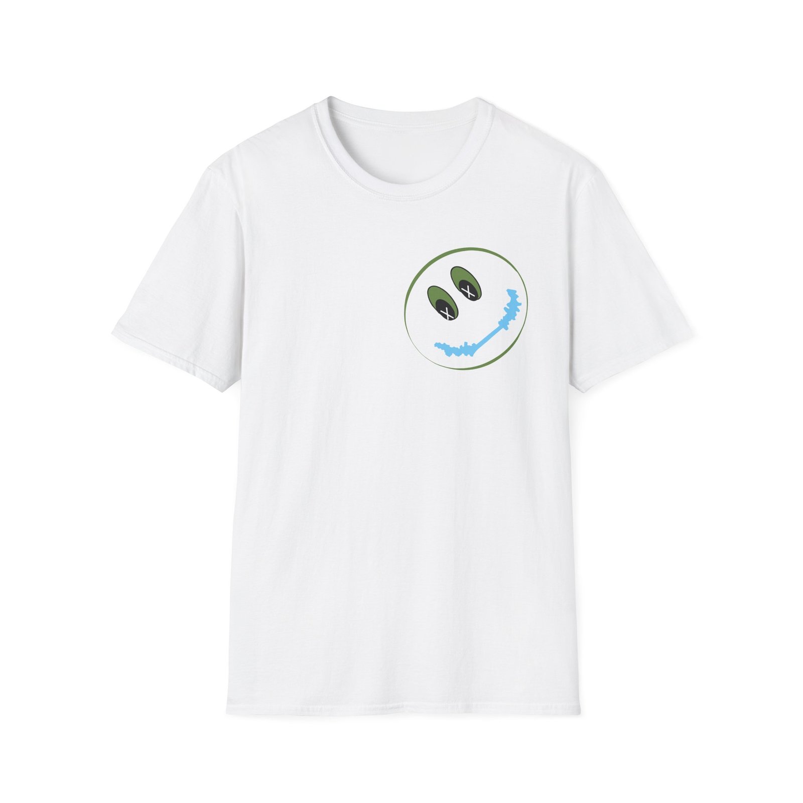 Noah Schnapp Unisex Softstyle T-Shirt