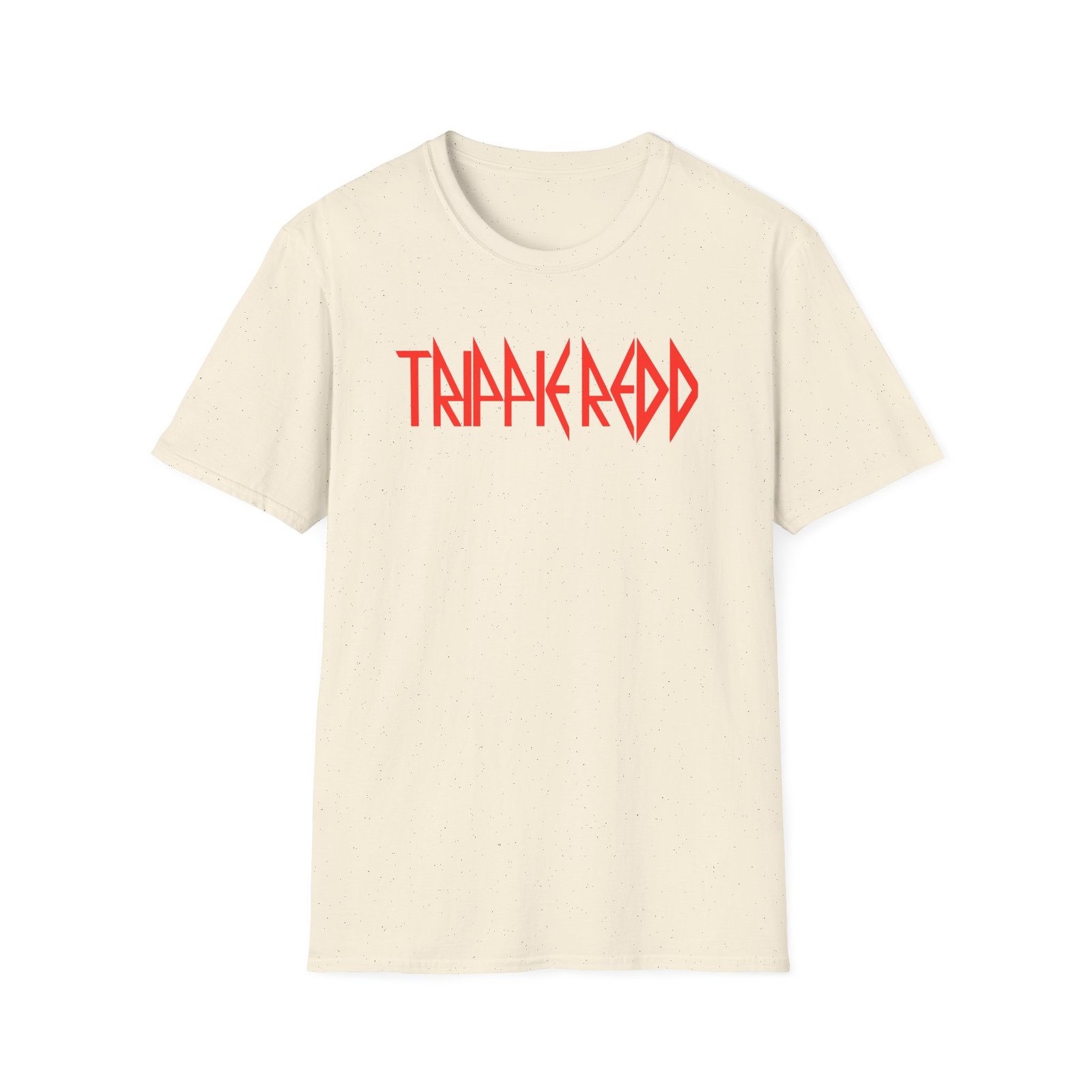 Trippie Redd Unisex Softstyle T-Shirt