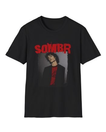 Sombr Unisex T-Shirt