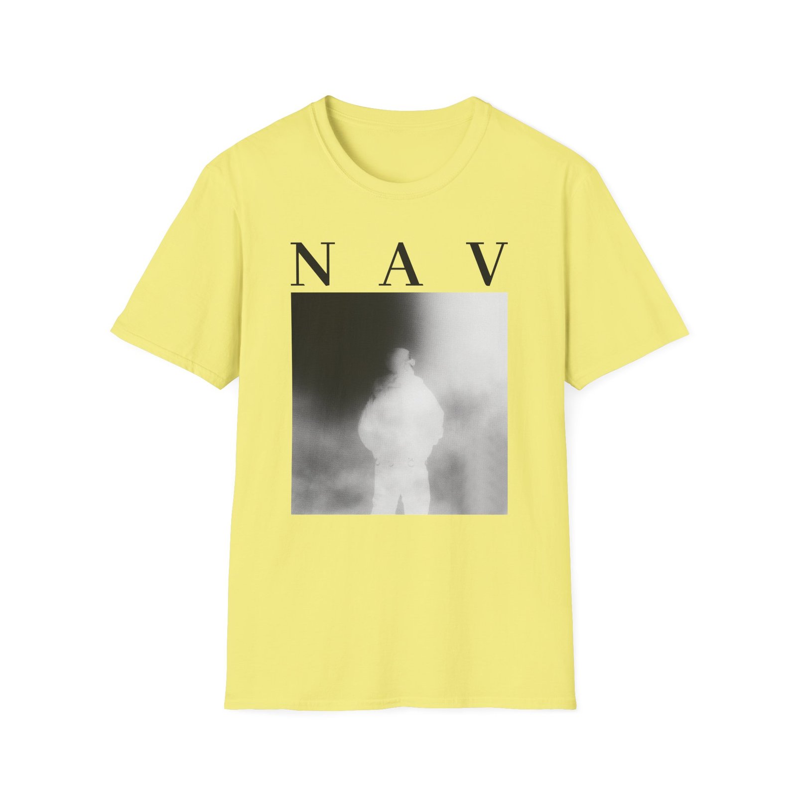 NOR Unisex Softstyle T-Shirt