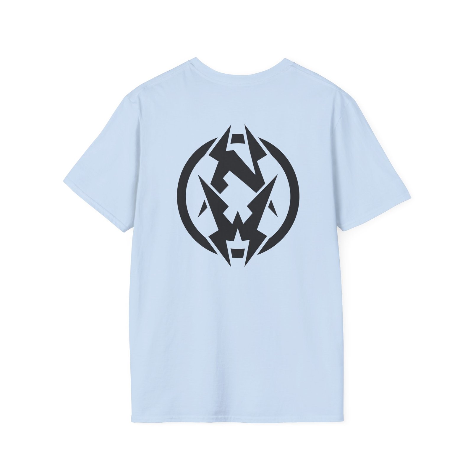 Municipal Waste Jet Ski Death Unisex Softstyle T-Shirt