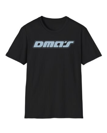 Dmas Unisex Softstyle T-Shirt