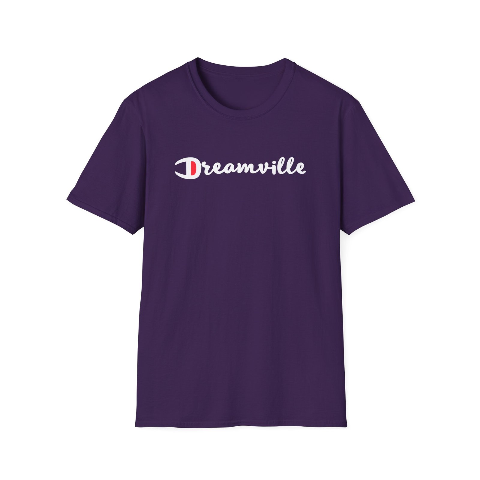 Dreamville Champion Unisex Softstyle T-Shirt