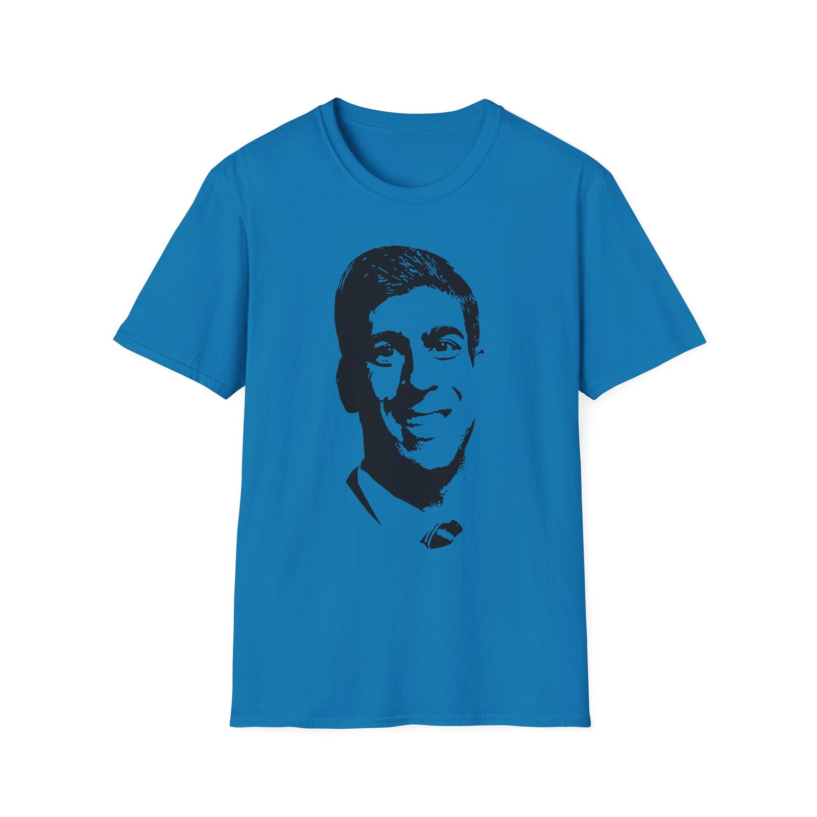 Rishi Sunak Unisex Softstyle T-Shirt