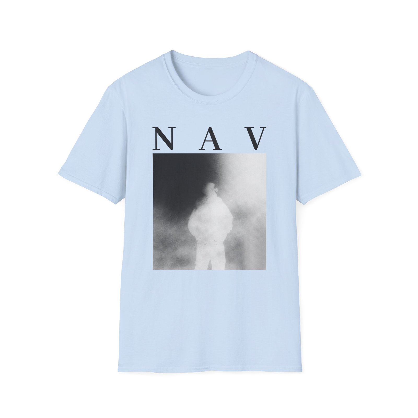 NOR Unisex Softstyle T-Shirt