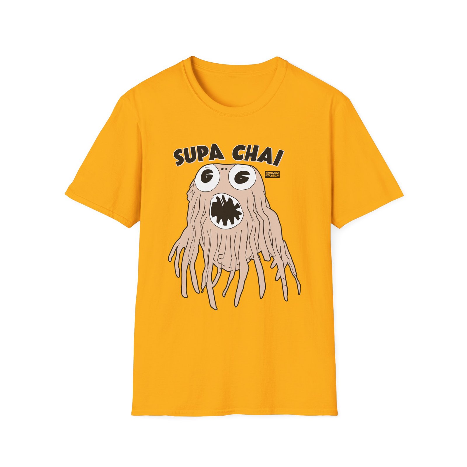 Empire of the Sun Supa Chai Unisex Softstyle T-Shirt