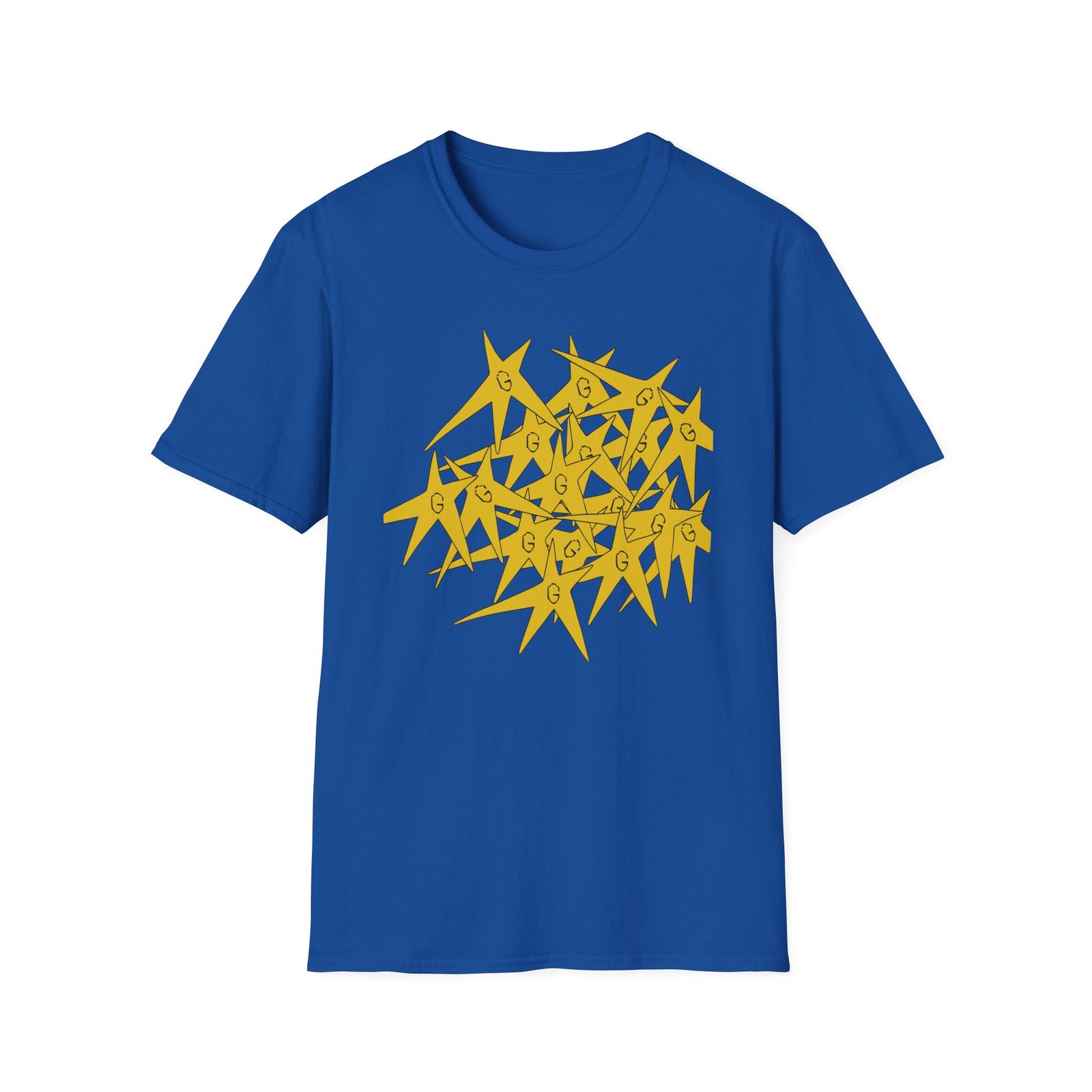 Gracie Abrams Star Unisex Softstyle T-Shirt