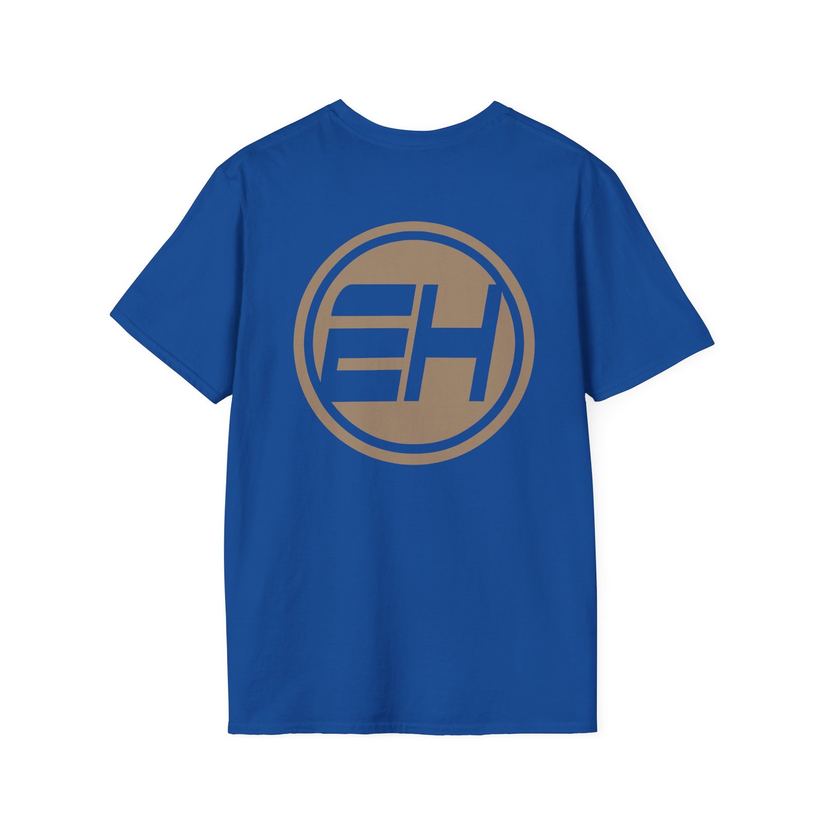 Nick Eh 30 EH Team Unisex Softstyle T-Shirt