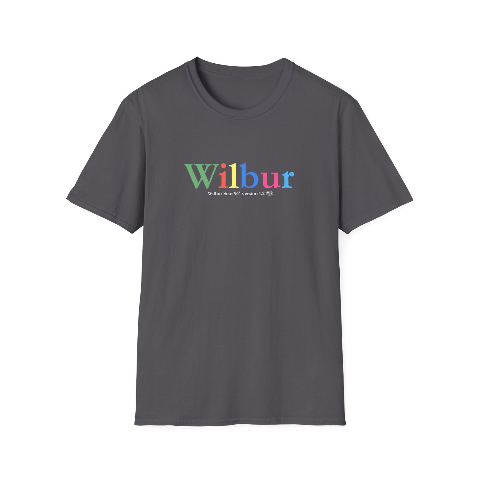WS Unisex Softstyle T-Shirt