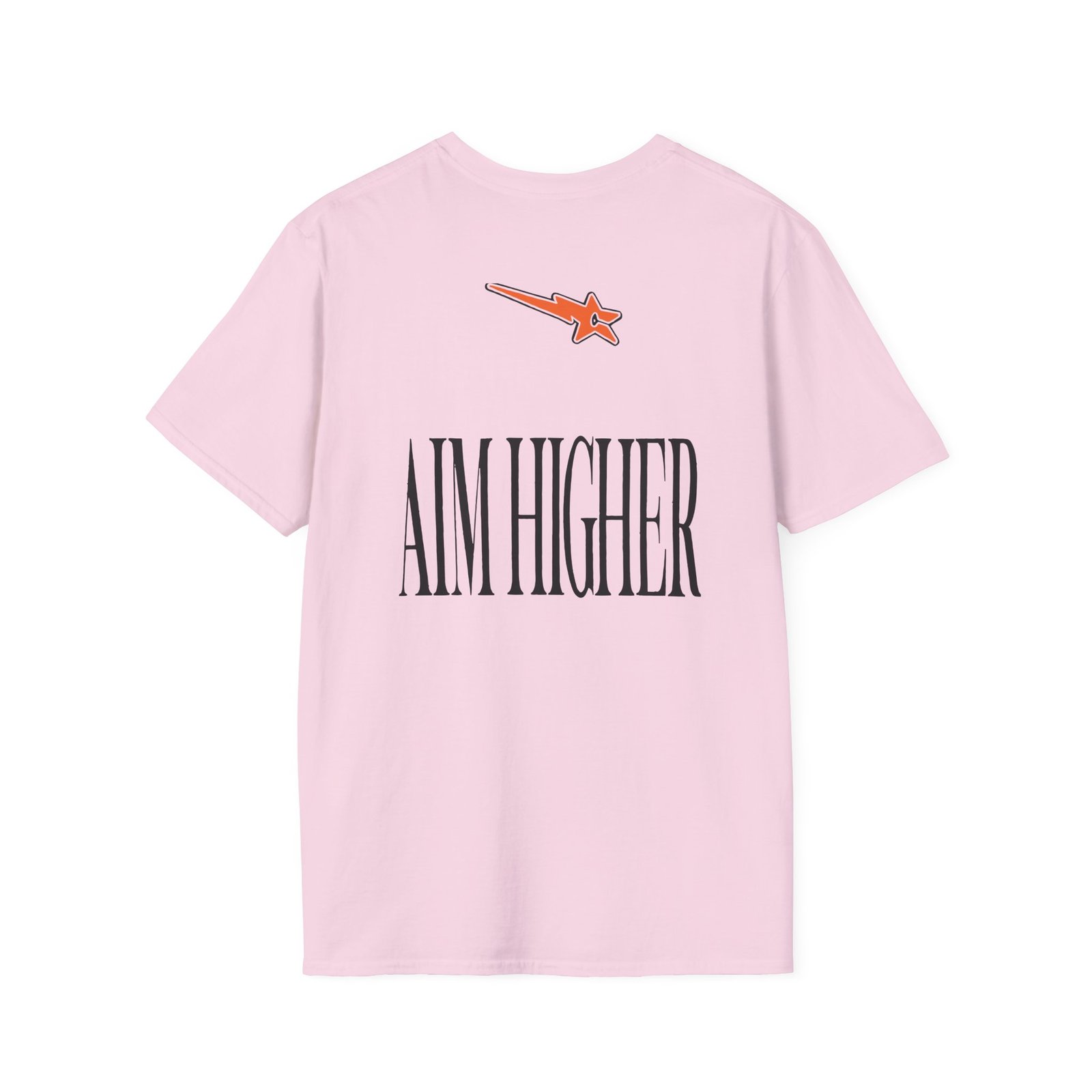 CRO Fly High Unisex Softstyle T-Shirt
