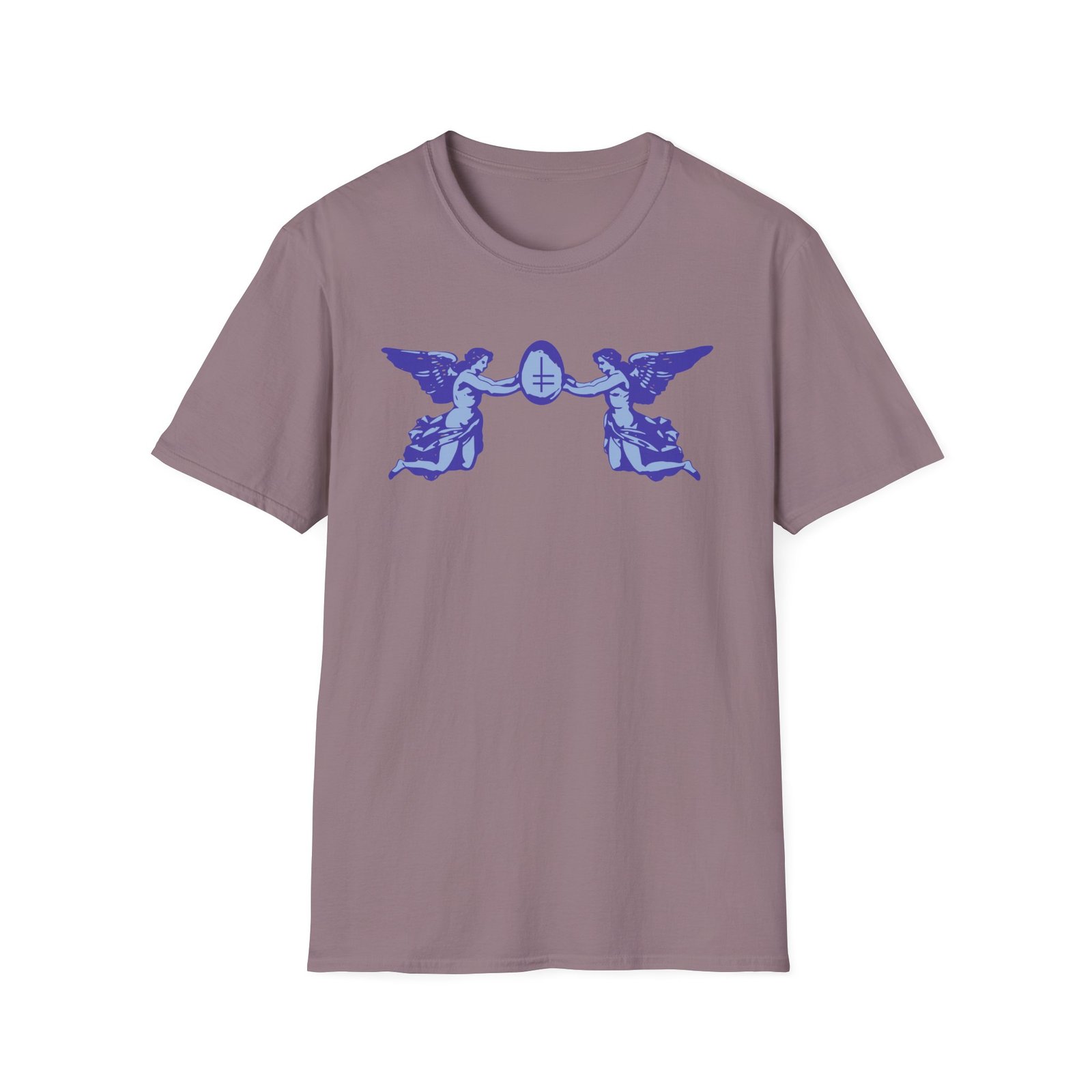 Empire of the Sun Angels Unisex Softstyle T-Shirt