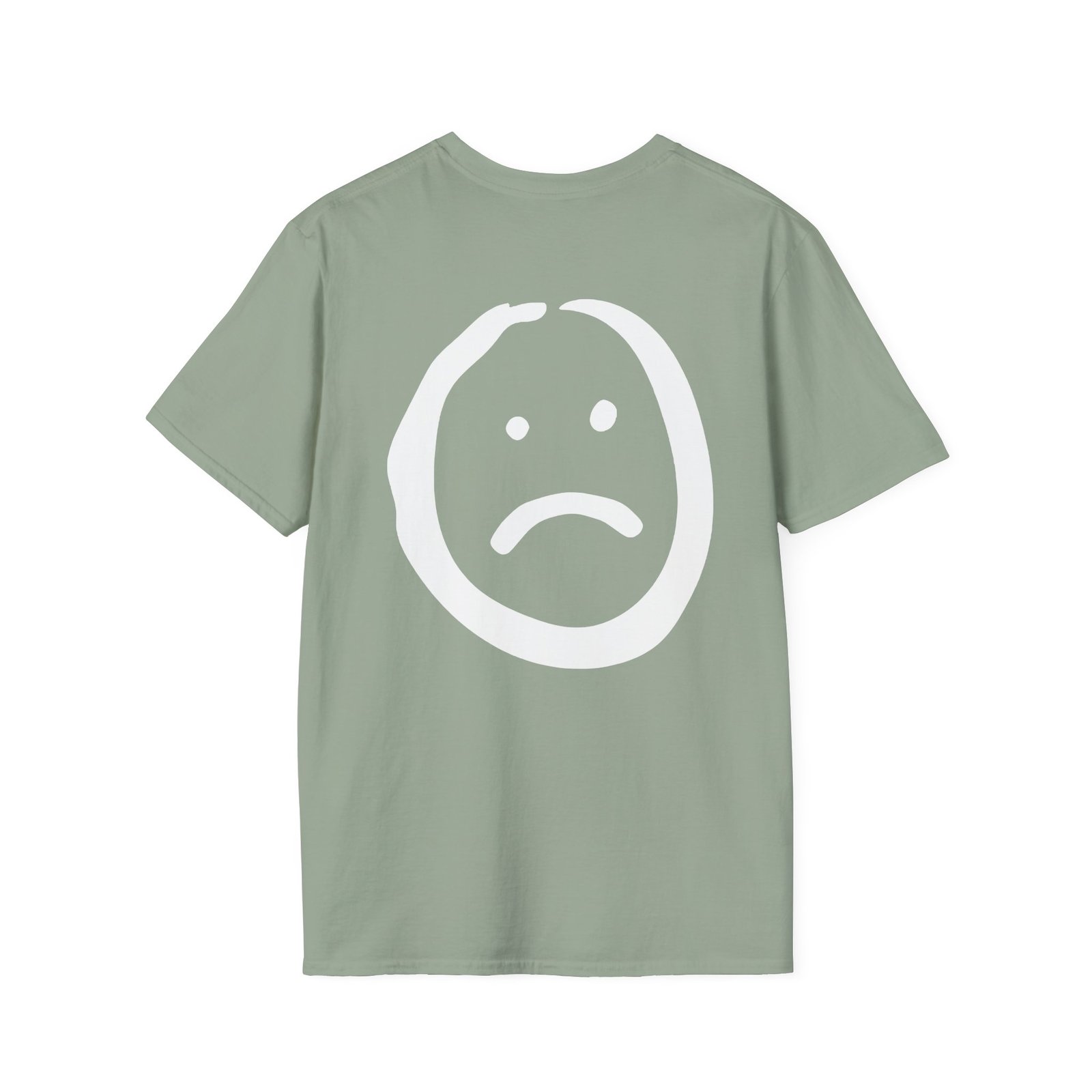 Singer Junior H Sad Boyz Unisex Softstyle T-Shirt