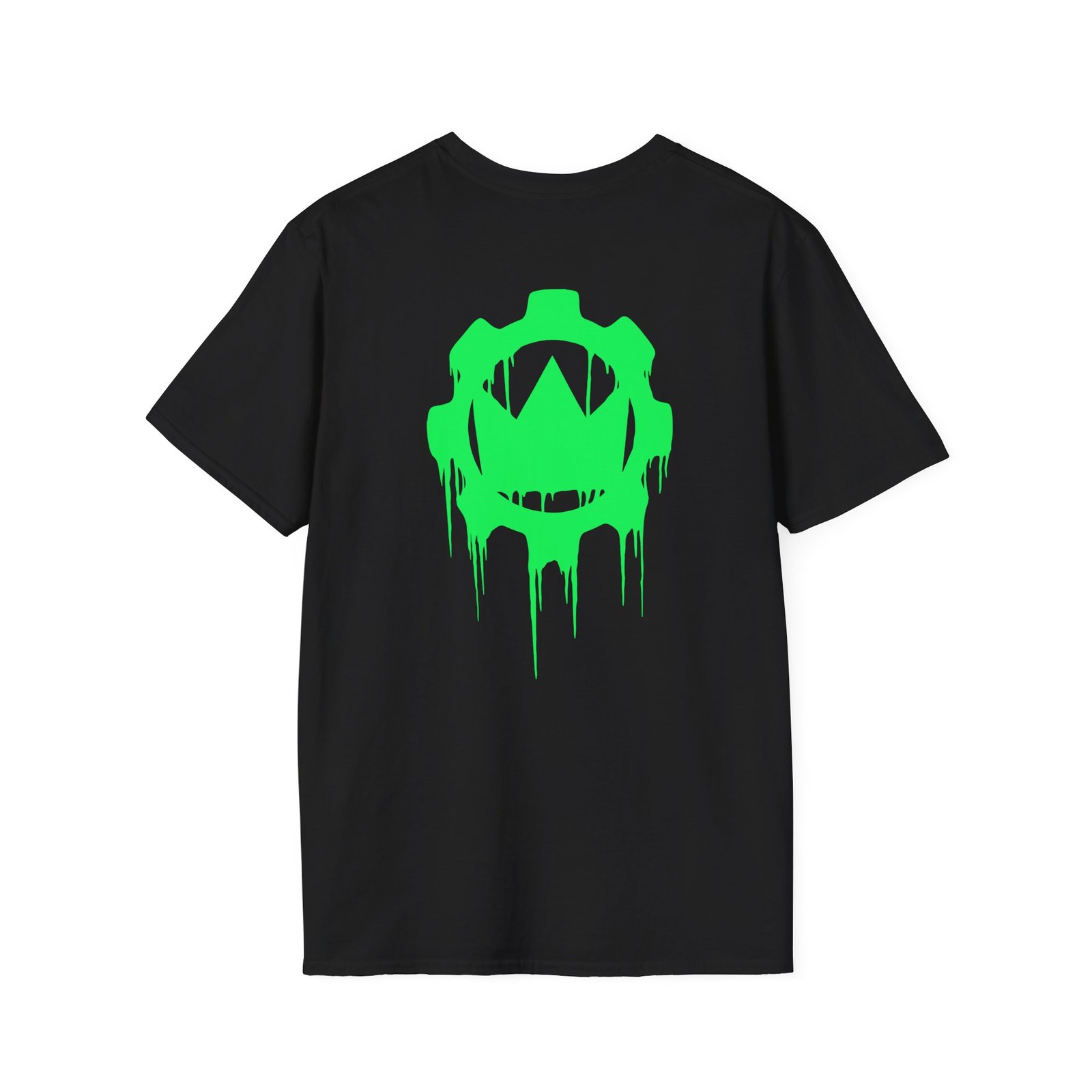 Crown the Empire VR Unisex Softstyle T-Shirt