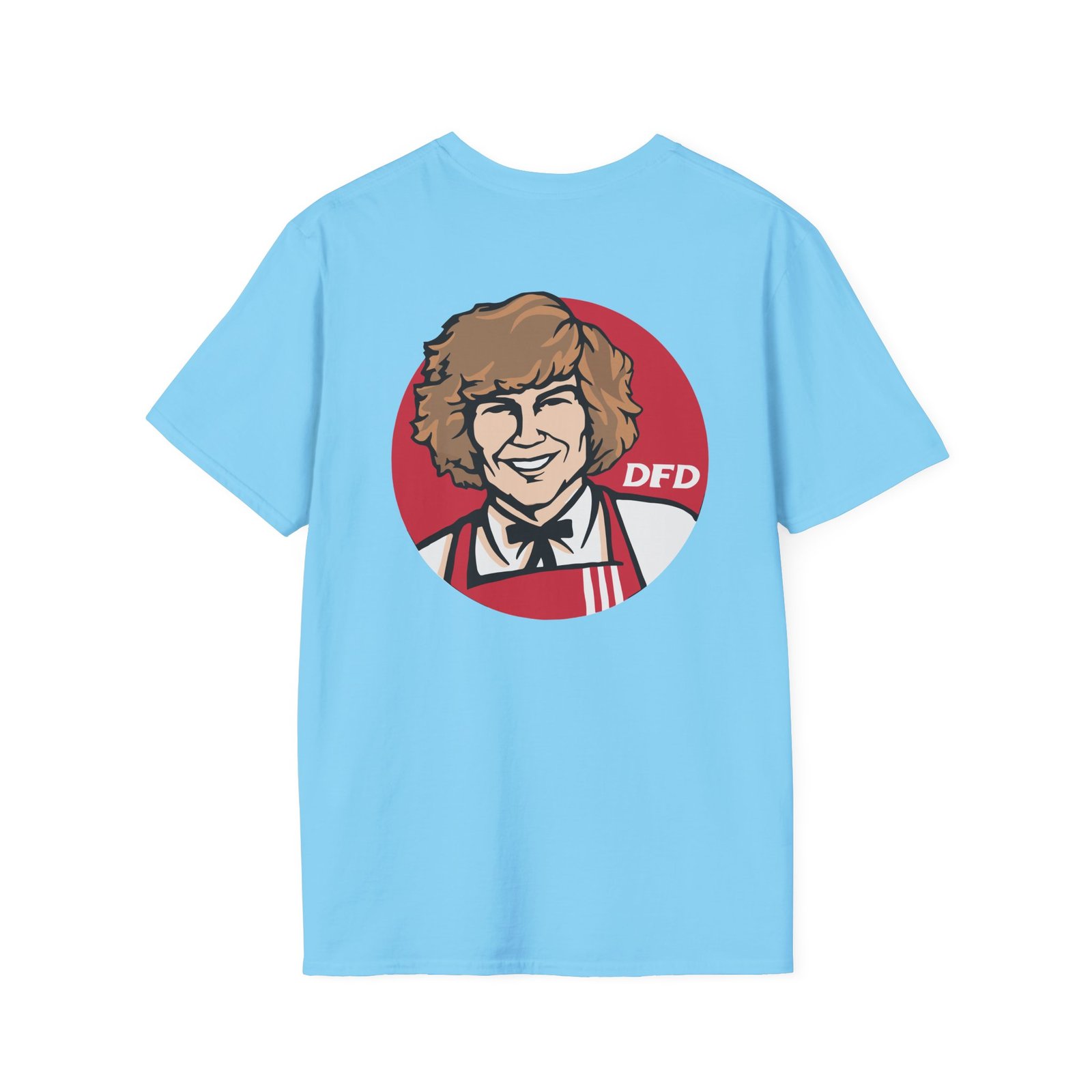 Taylor Alesia Unisex Softstyle T-Shirt