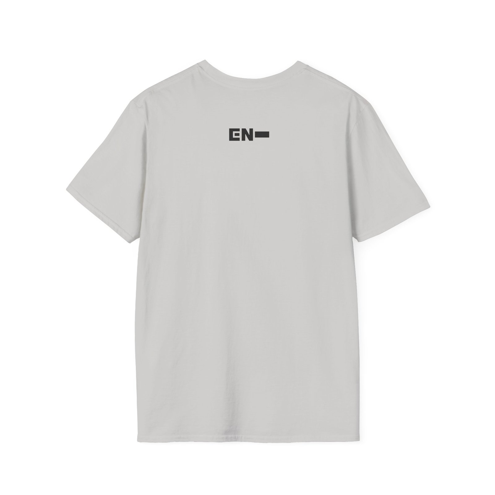 Enhypen unisex softstyle t-shirt