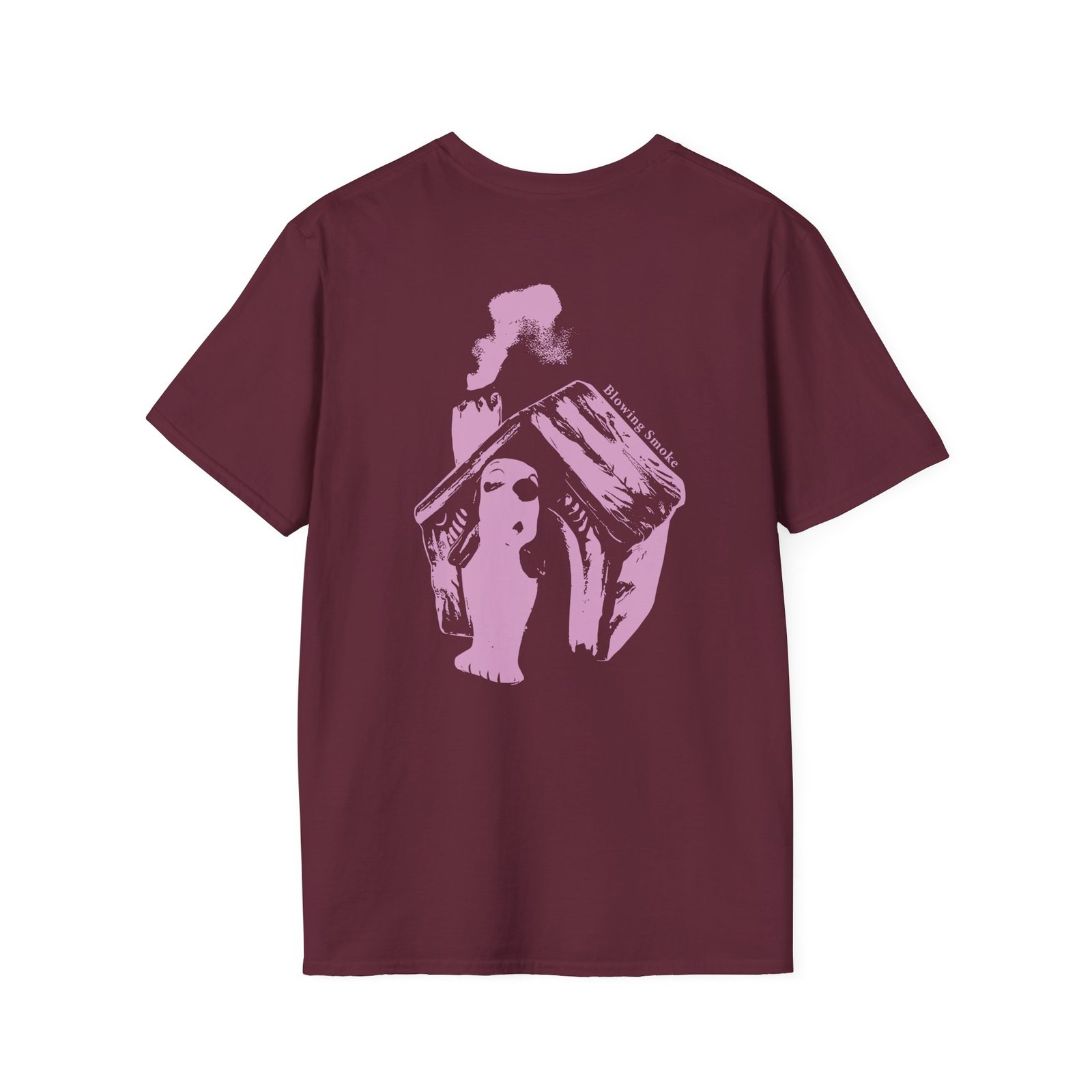 Gracie Abrams The Secret of Us Tour ’24 Unisex Softstyle T-Shirt