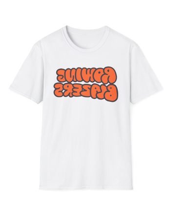 Derkslurp Unisex Softstyle T-Shirt