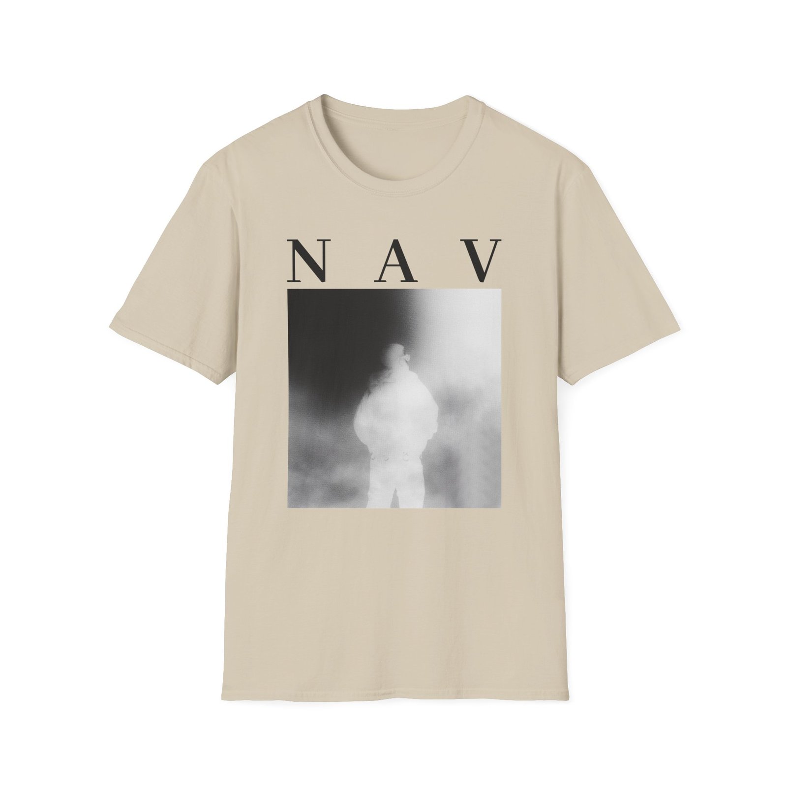 NOR Unisex Softstyle T-Shirt